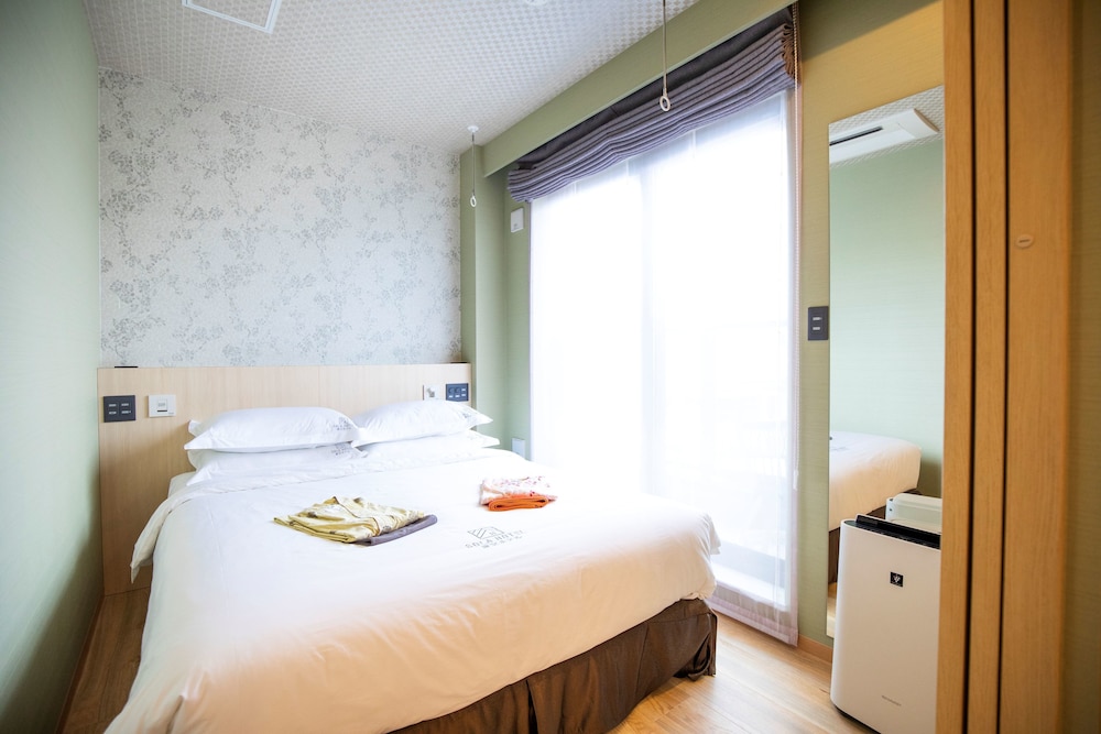 Design Apartment (Japanese Western Style Room) photo 3