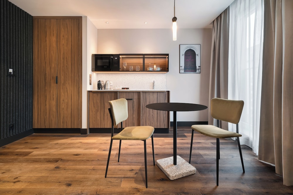 Apartment, 1 Bedroom, Terrace (Separate building) - Photo 6