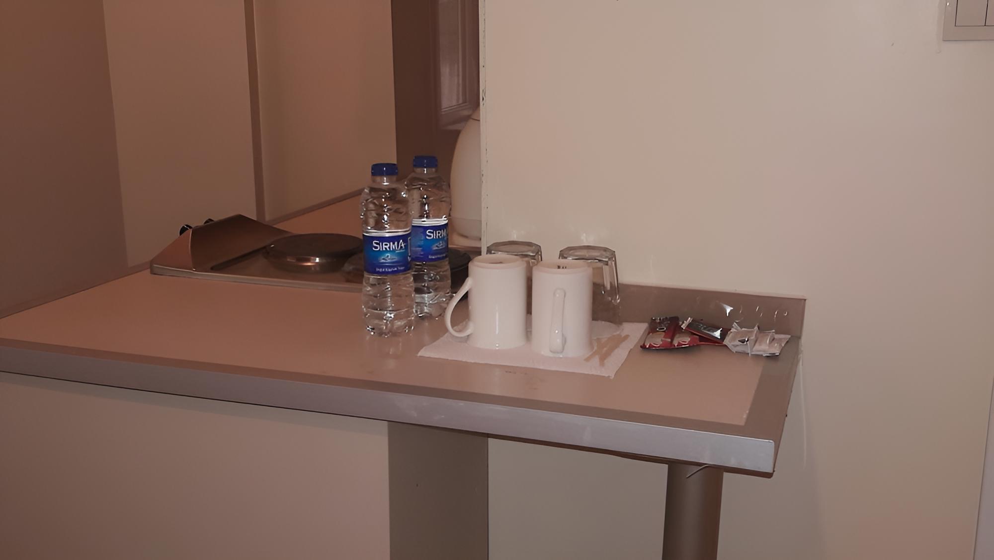 Mini Studio Apartment photo 3