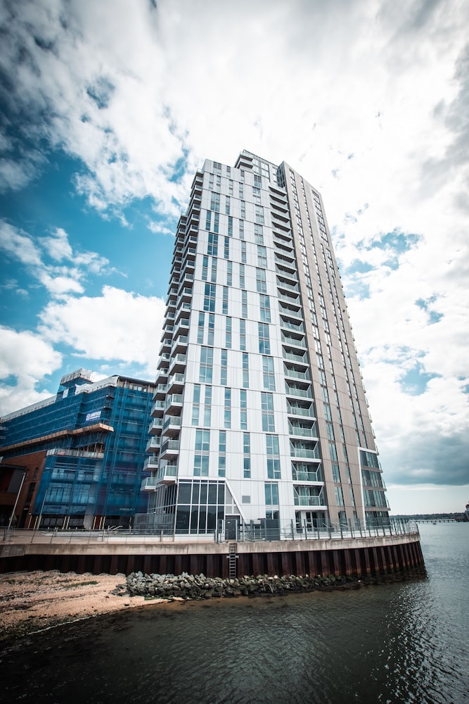 The Itchen River Apartments, Zdjęcie 19