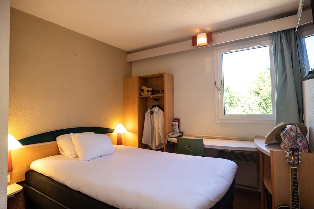 Standard Room, 1 Double Bed