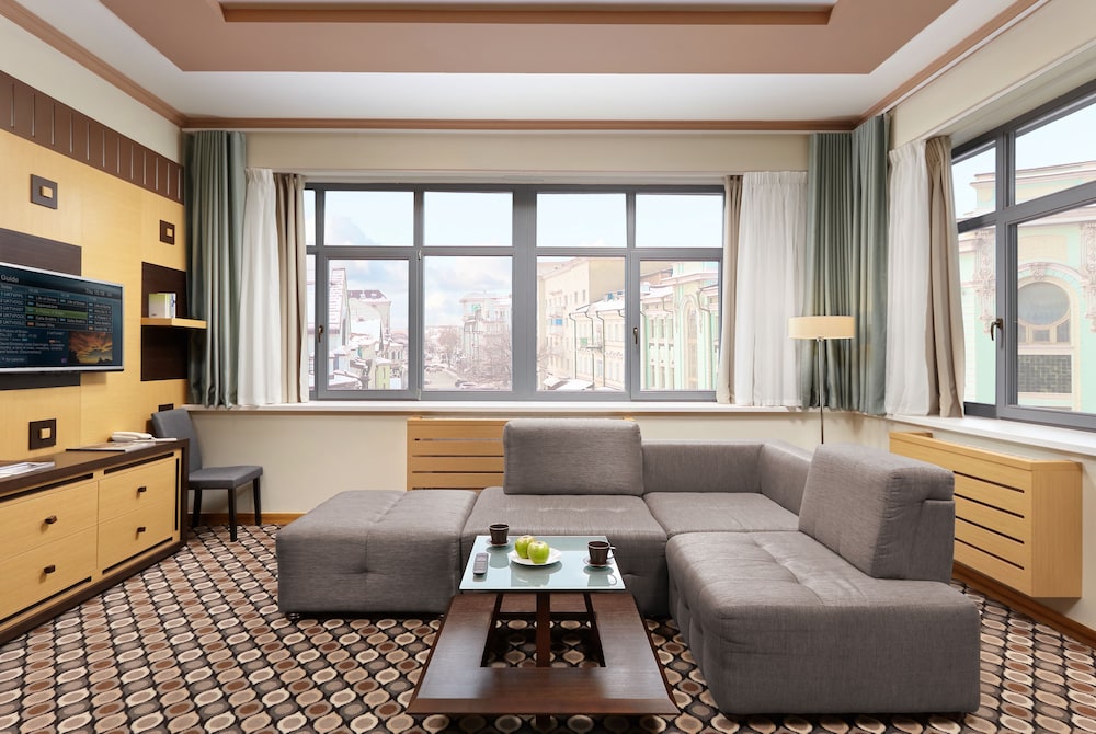 Junior Suite photo 1