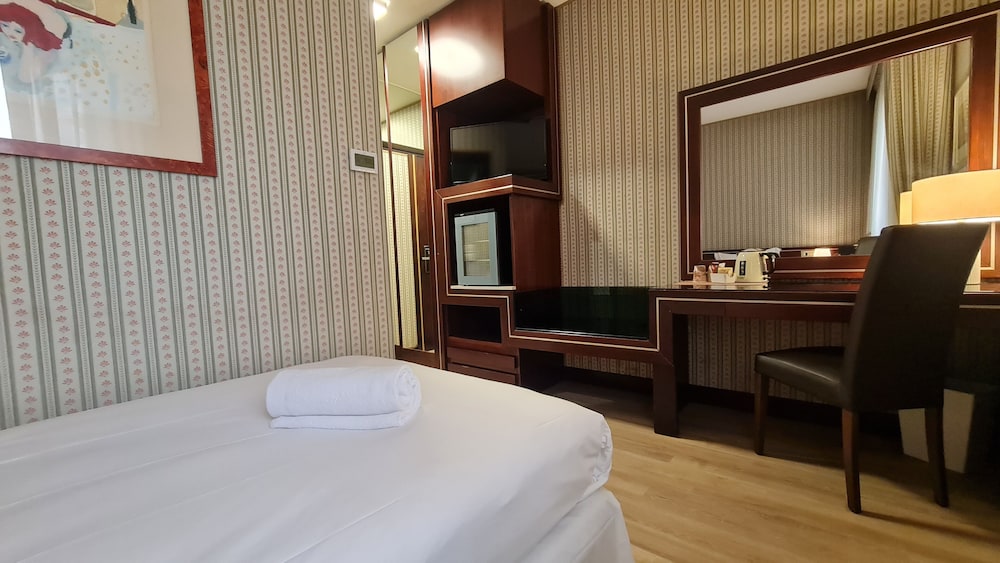 Superior Single Room photo 2