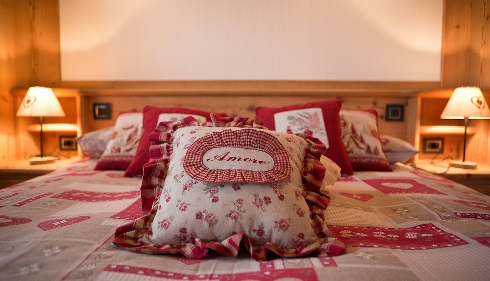 Deluxe Quadruple Room (Schlossar) photo 2