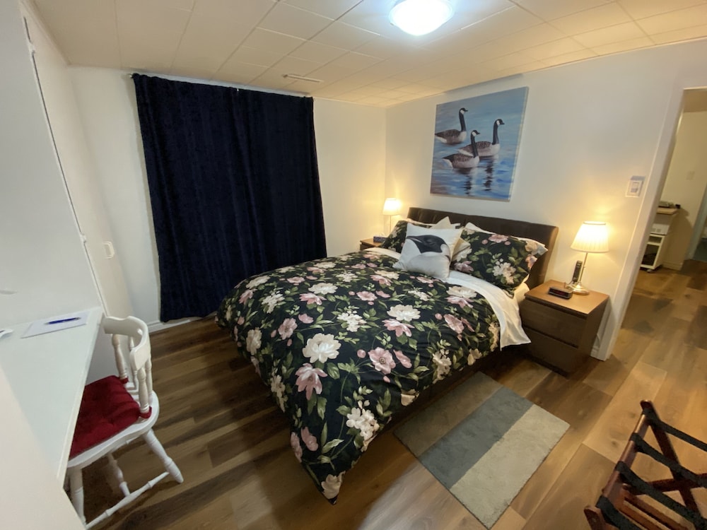 Basic Apartment