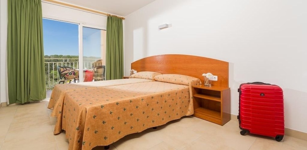 Apartamento, 1 habitación (166470)