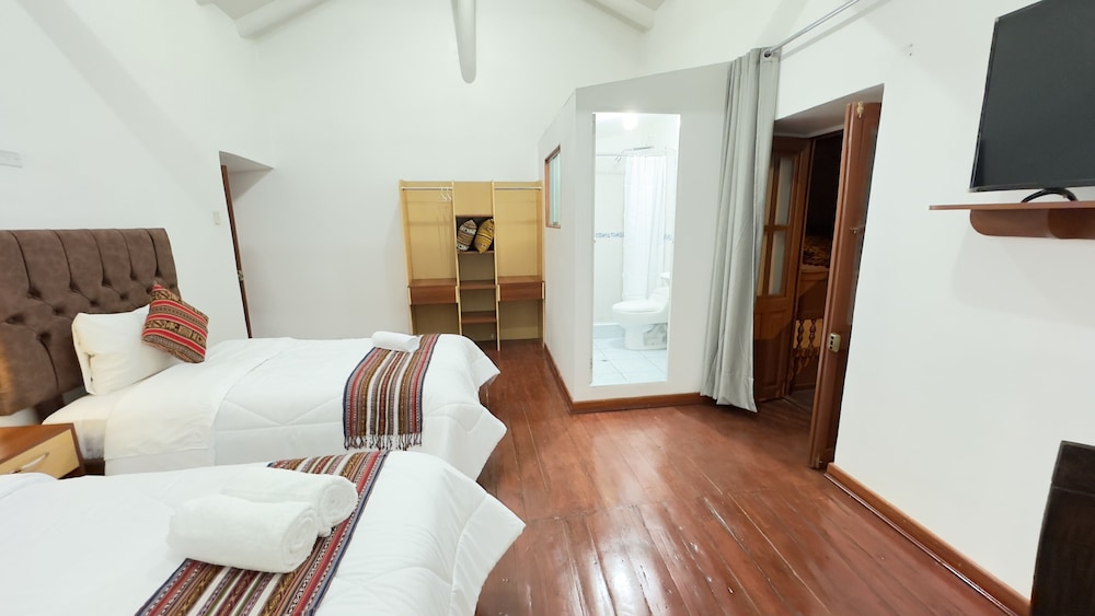 Family Triple Room - Photo 35
