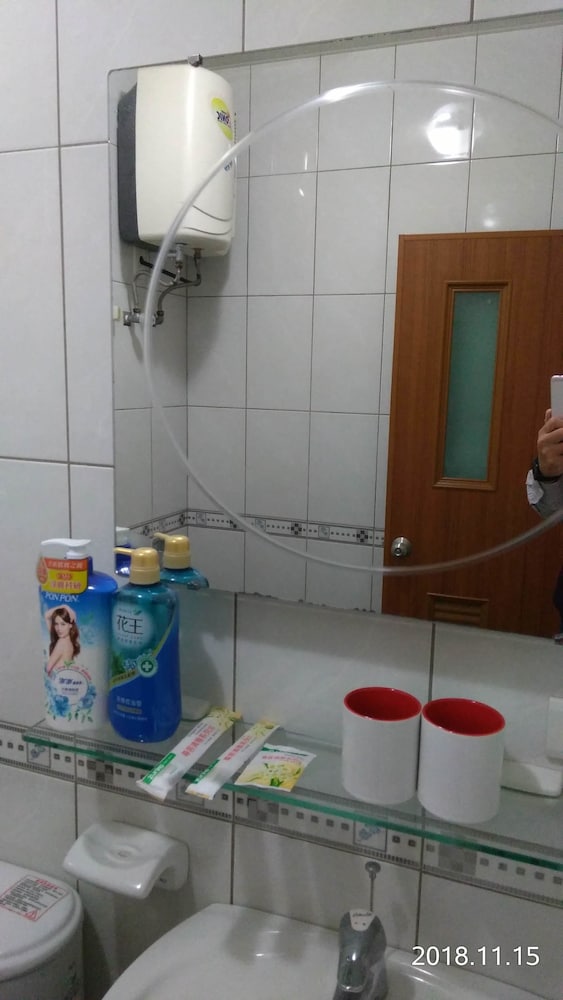 Family Double Room, 1 Bedroom, Non Smoking, Park View photo 2