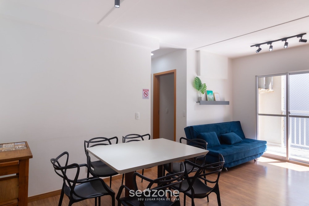Basic Apartment photo 2
