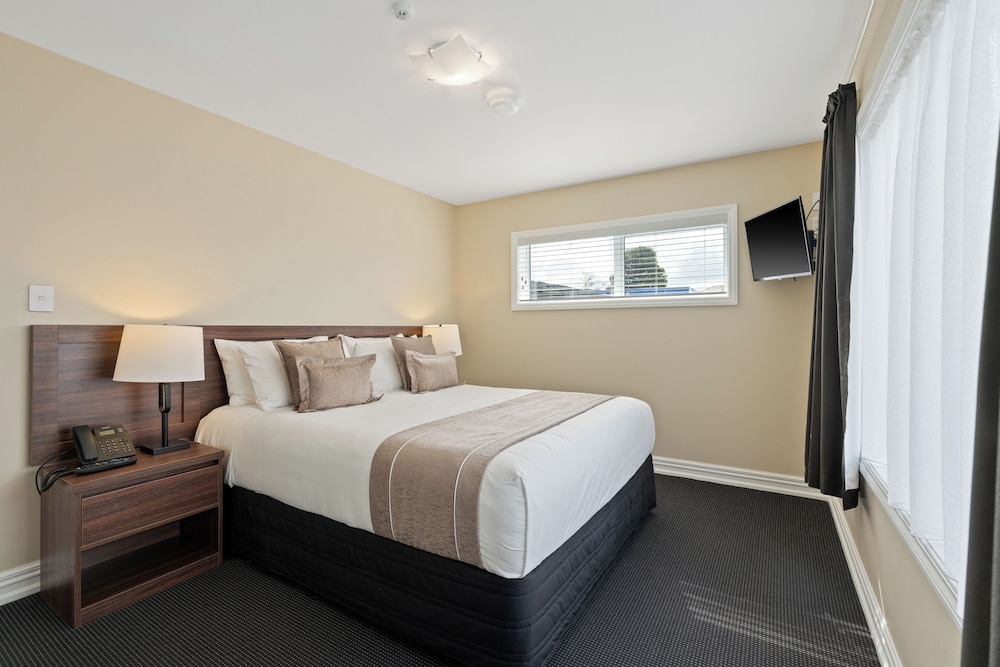 Executive Apartment, 2 Bedrooms, Mountain View, Mezzanine