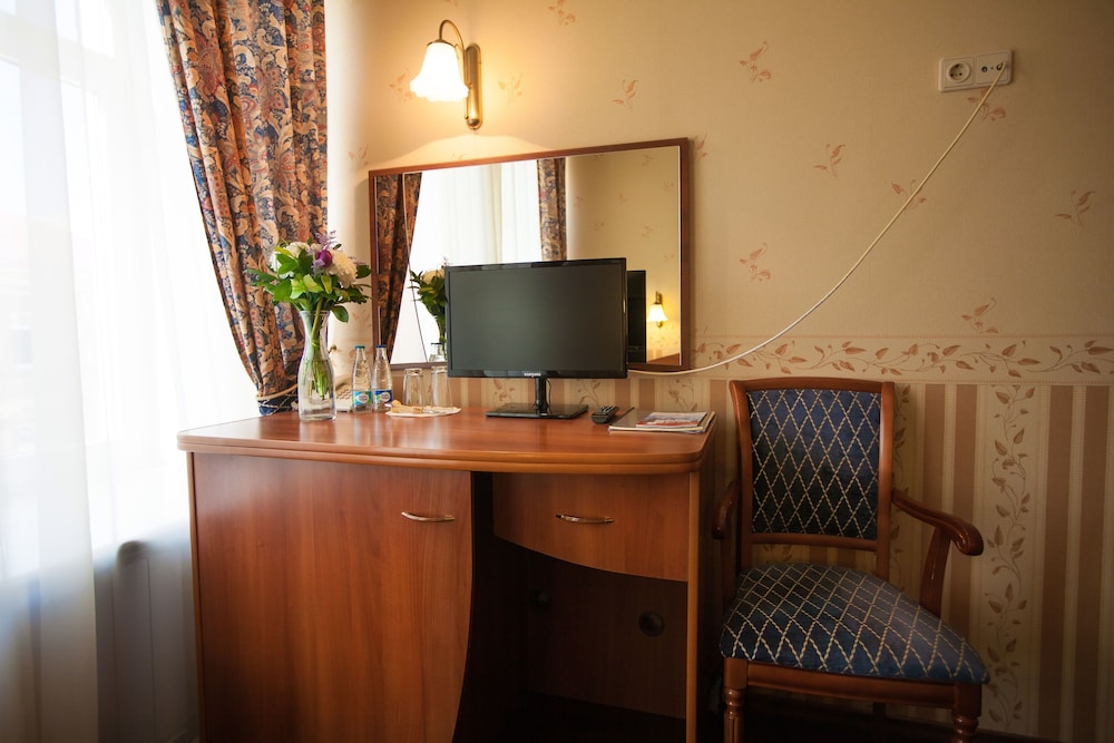 Standard Double Room, 1 Queen Bed photo 2