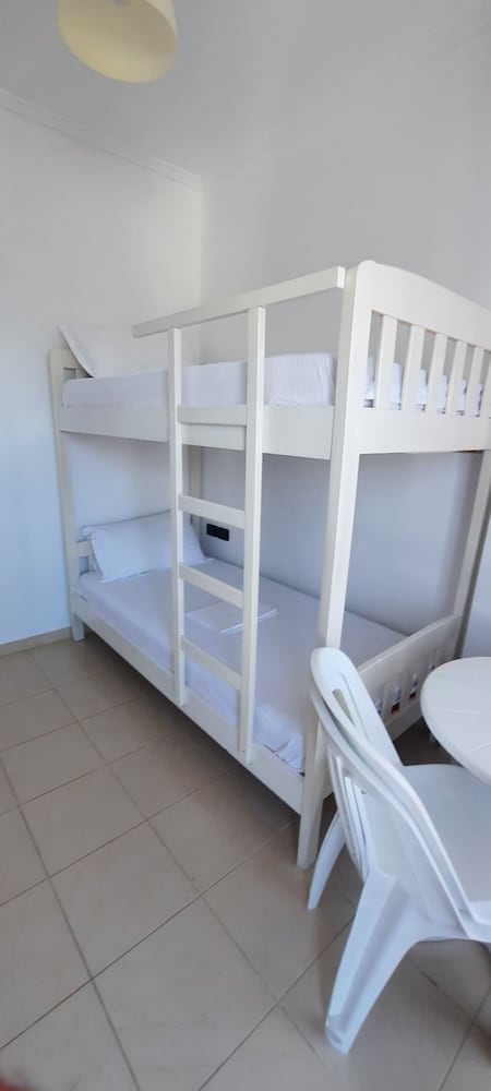 Family Quadruple Room