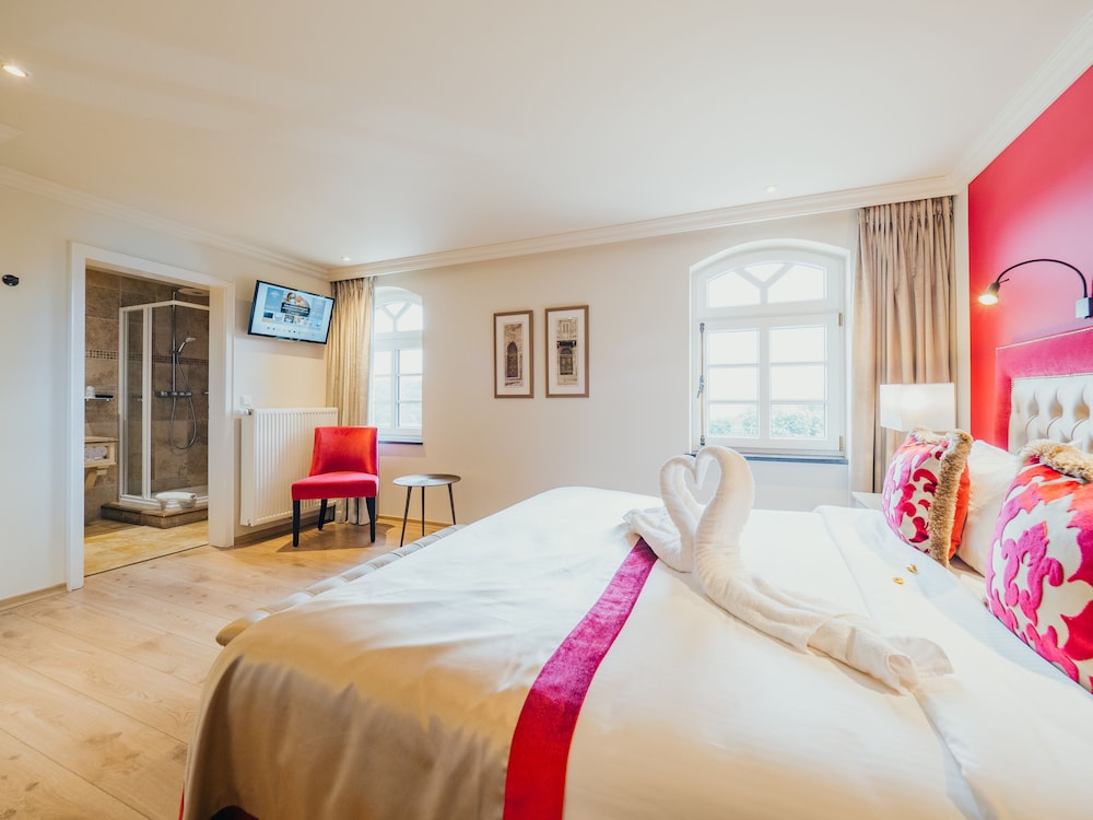 Double Room (Castle) - Photo 10