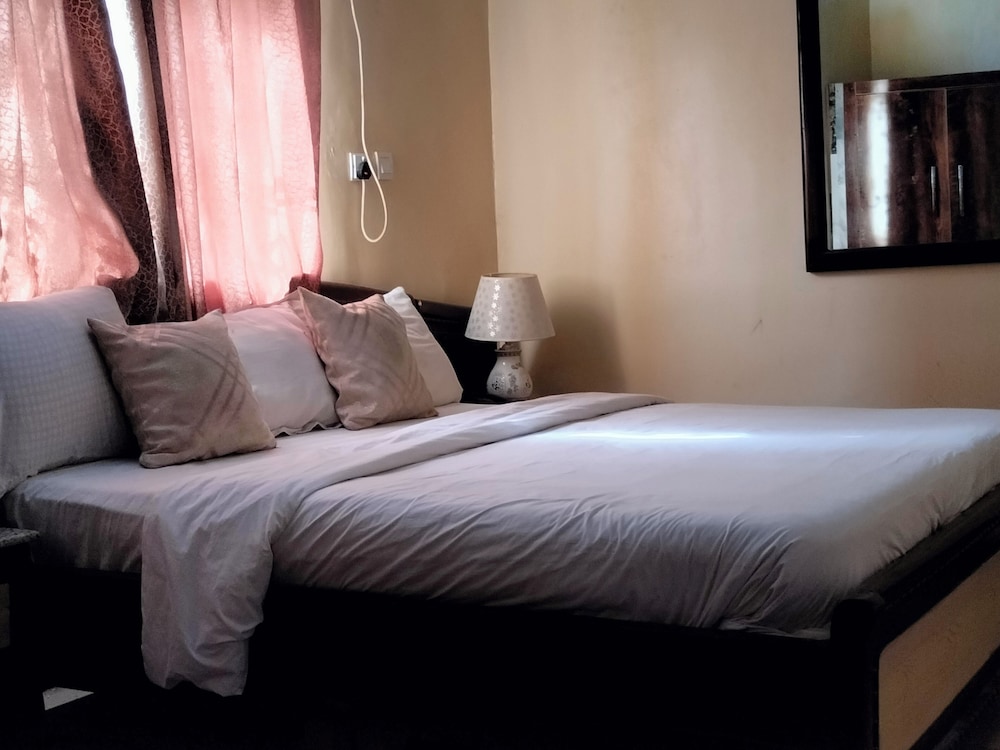 Executive Twin Room photo 3