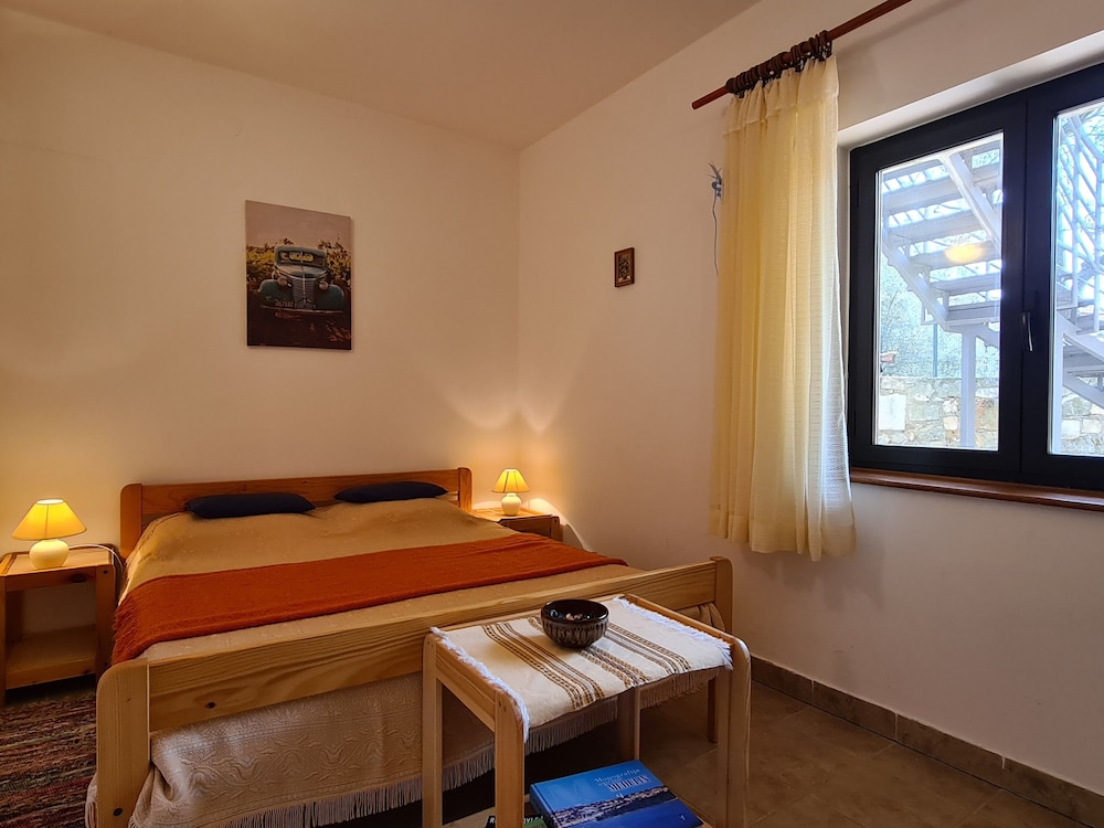 Standard Apartment, 1 Bedroom (743/1736)