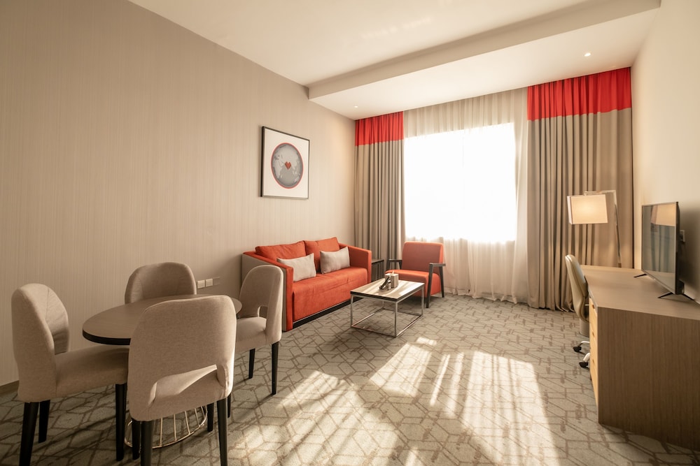 Suite photo 2