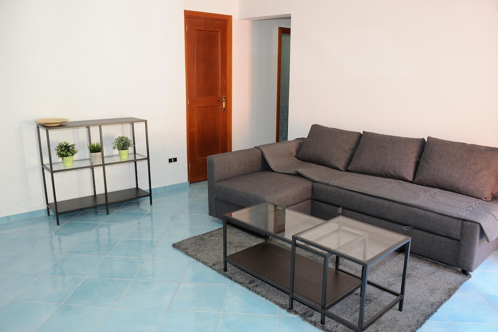 Standard Apartment, 1 Bedroom (Cetara House on Amalfi Coast)