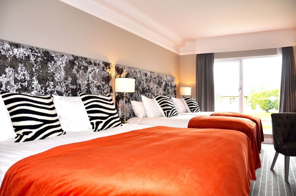 Family Room, 1 Double Bed