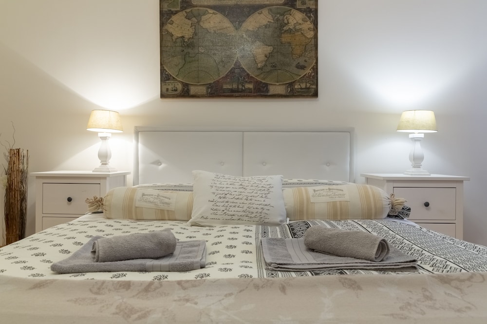 Apartment, 2 Bedrooms