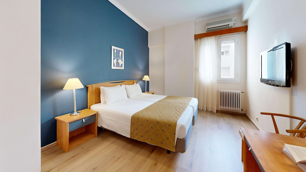 Basic Quadruple Room, 2 Bedrooms, Garden Area - Photo 5