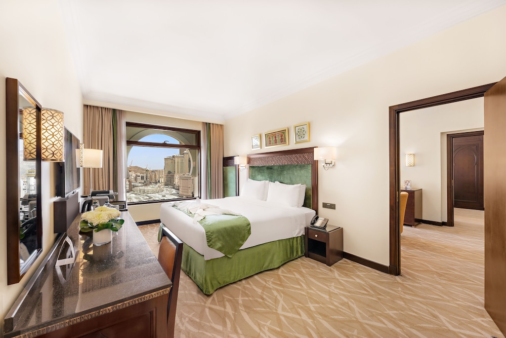Executive Suite (Haram View) photo 1