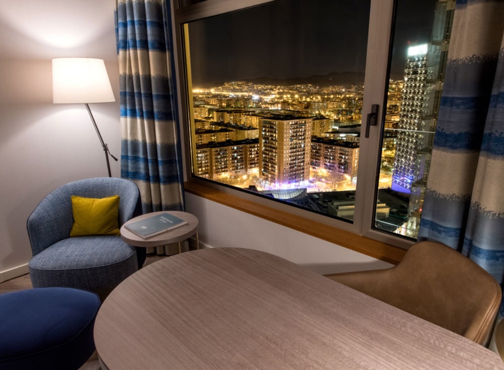Executive Room (Family Executive Room)