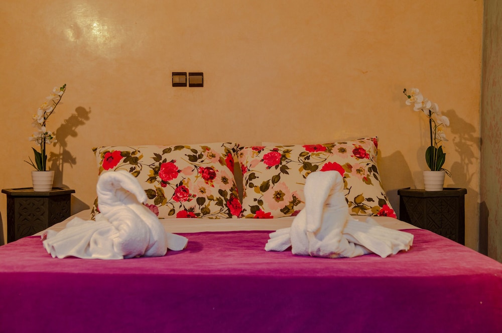 Deluxe Room, Ensuite