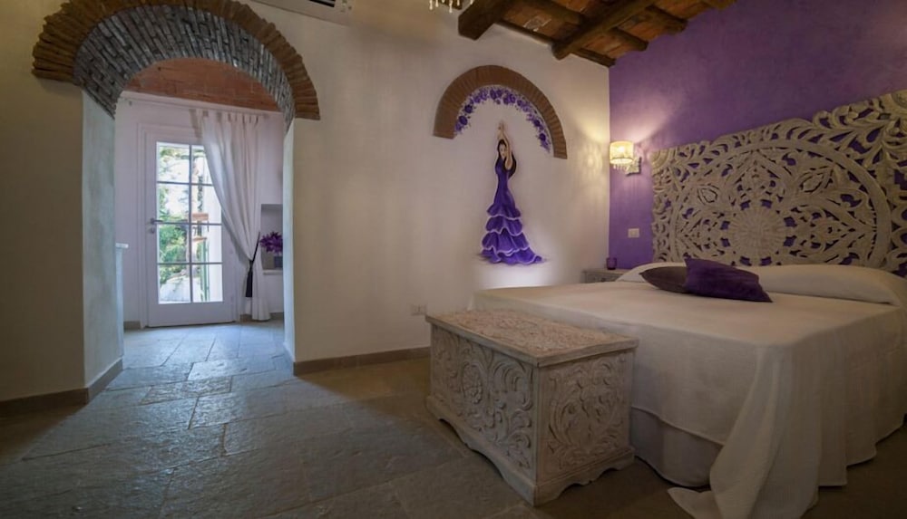 Triple Room (Siviglia) photo 1