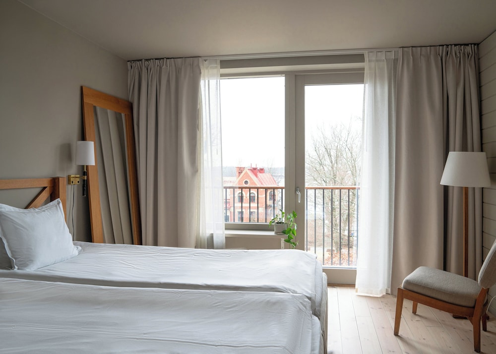 Standard Room, Garden View (Sea) - Photo 1