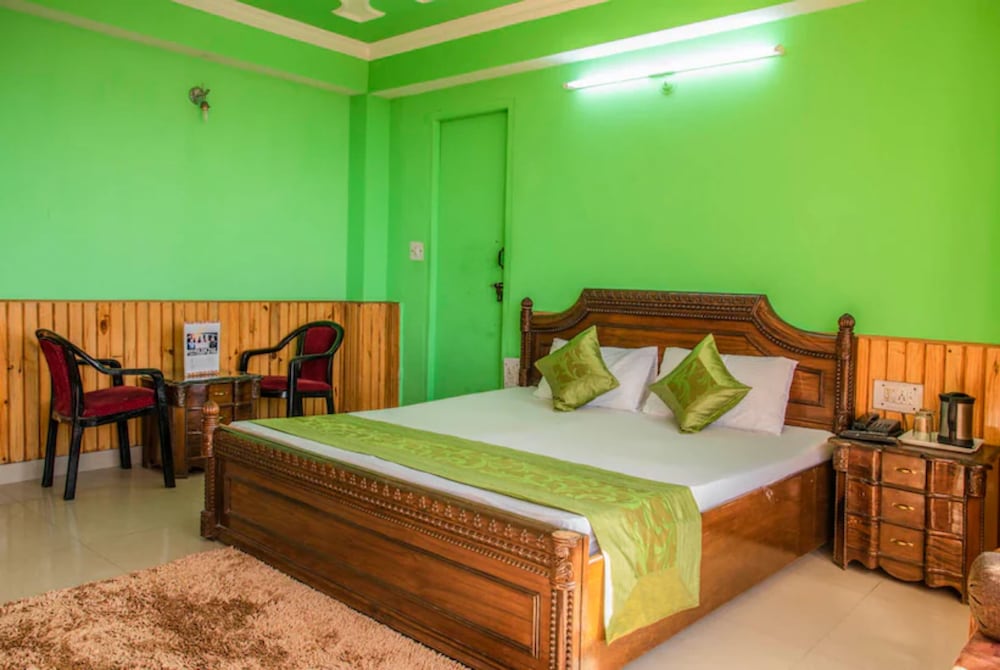 Standard Double Room - Photo 5