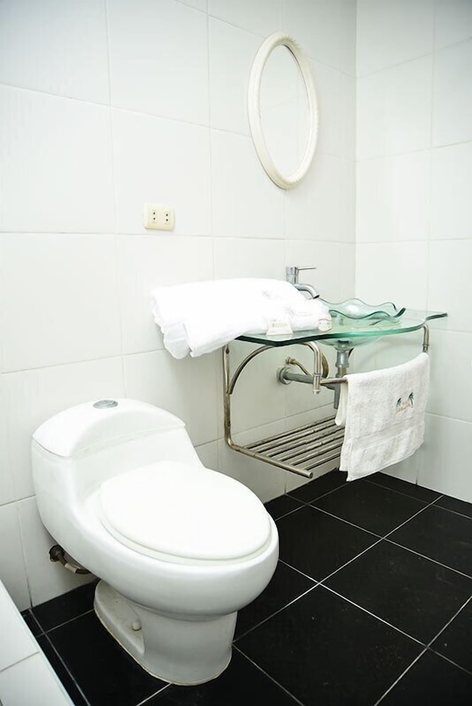 Twin Room photo 2
