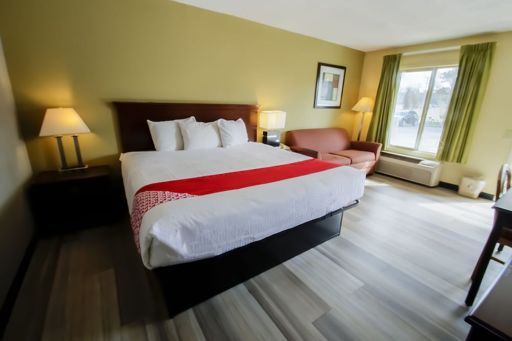 Room, 1 King Bed, Accessible photo 1