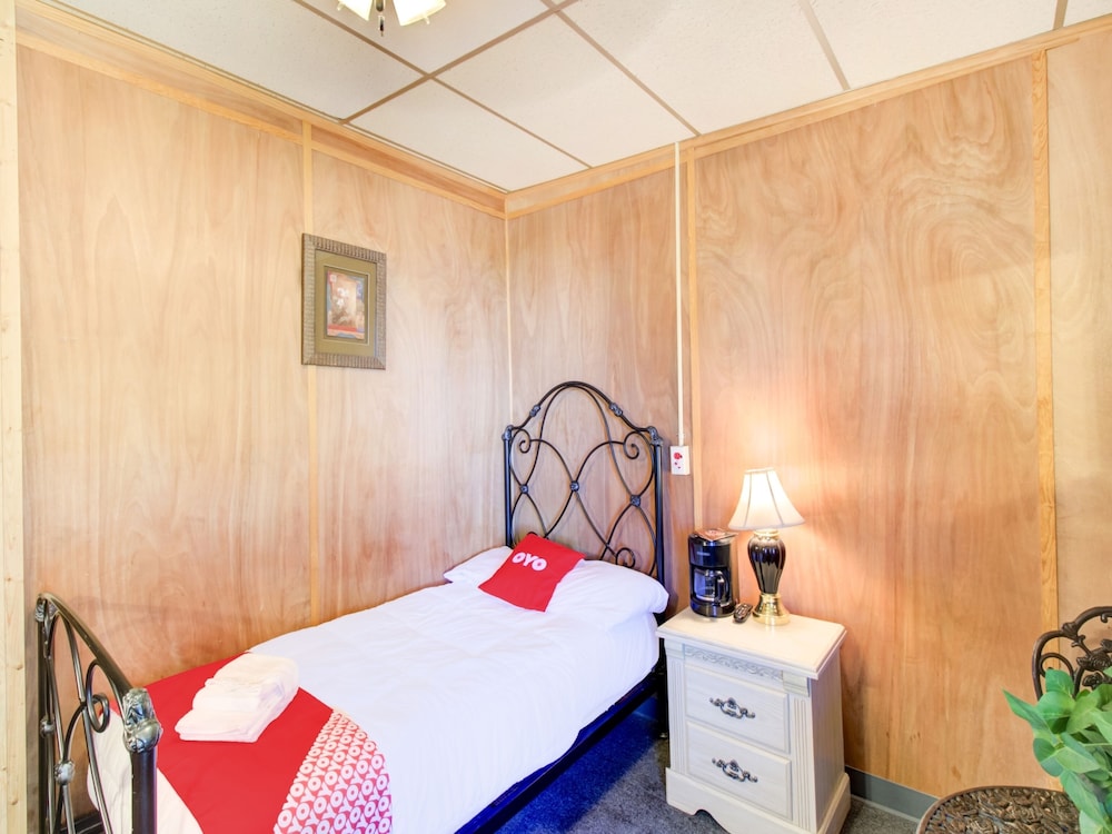 Room, 1 Twin Bed
