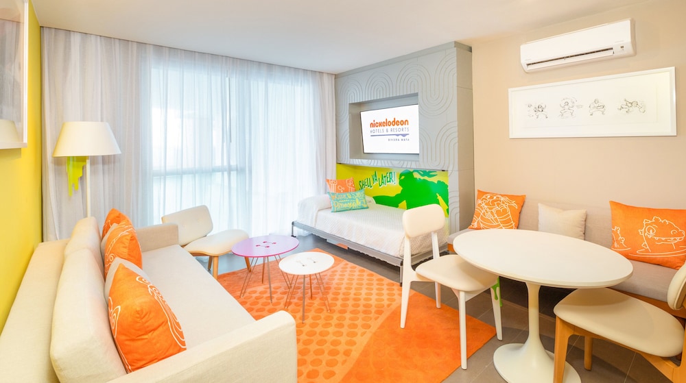 Suite, Oceanfront (SWIM-UP KING) - Photo 3