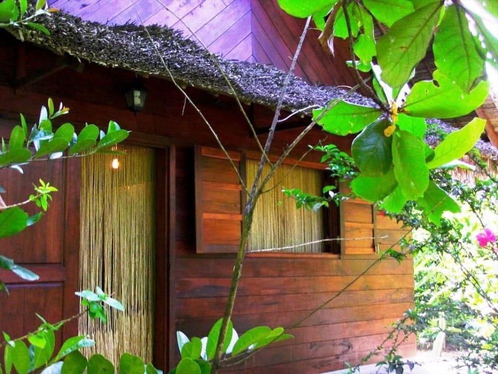 Family Bungalow, Non Smoking, Park View photo 2
