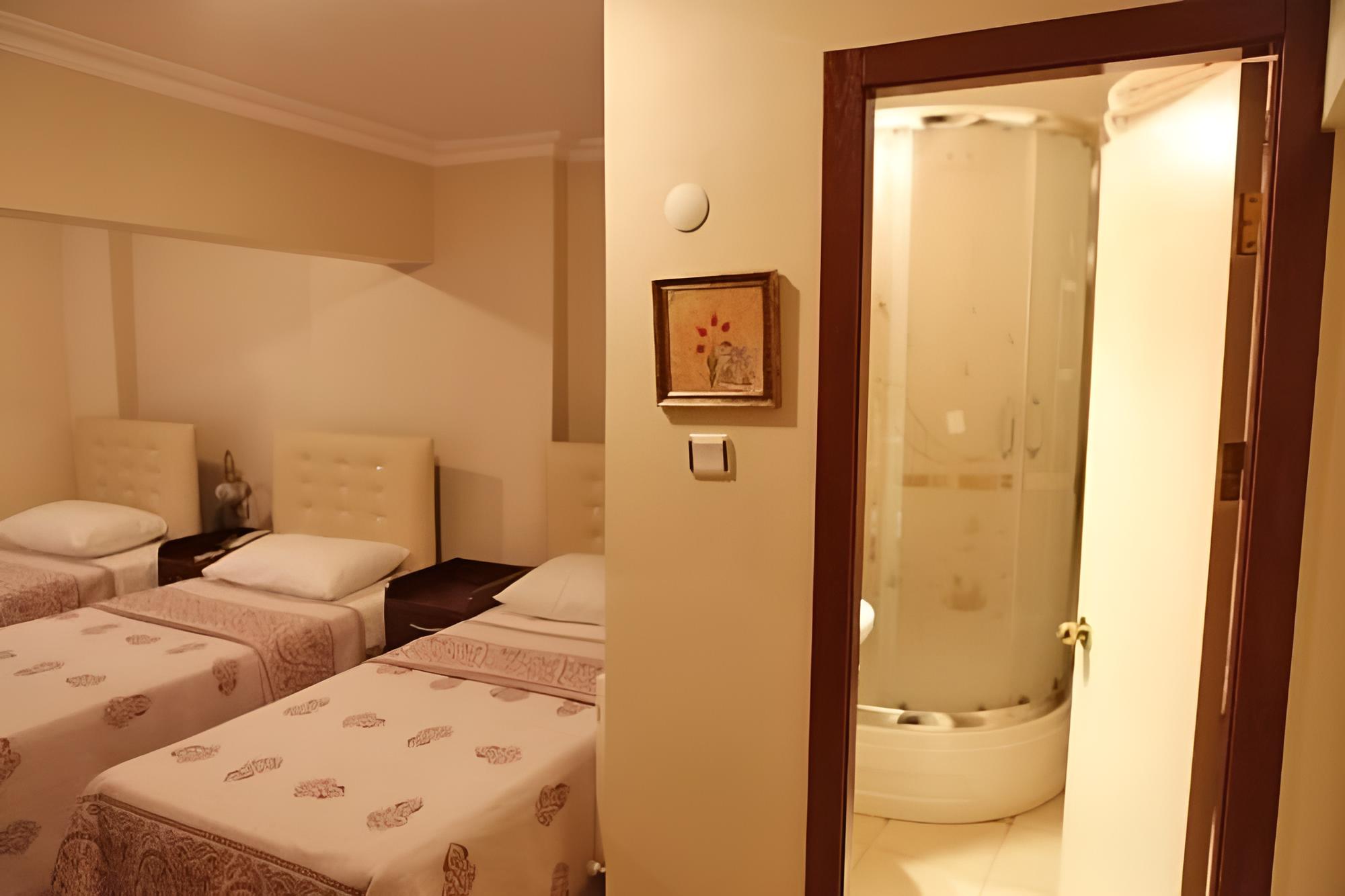 Standard Triple Room photo 3