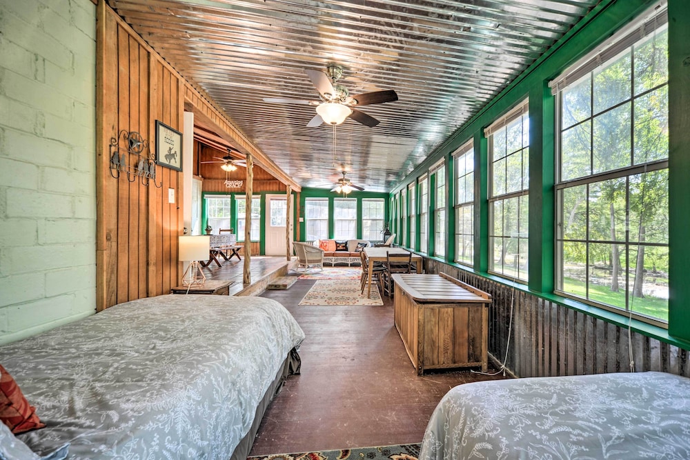 Cottage (2 Bedrooms) photo 1