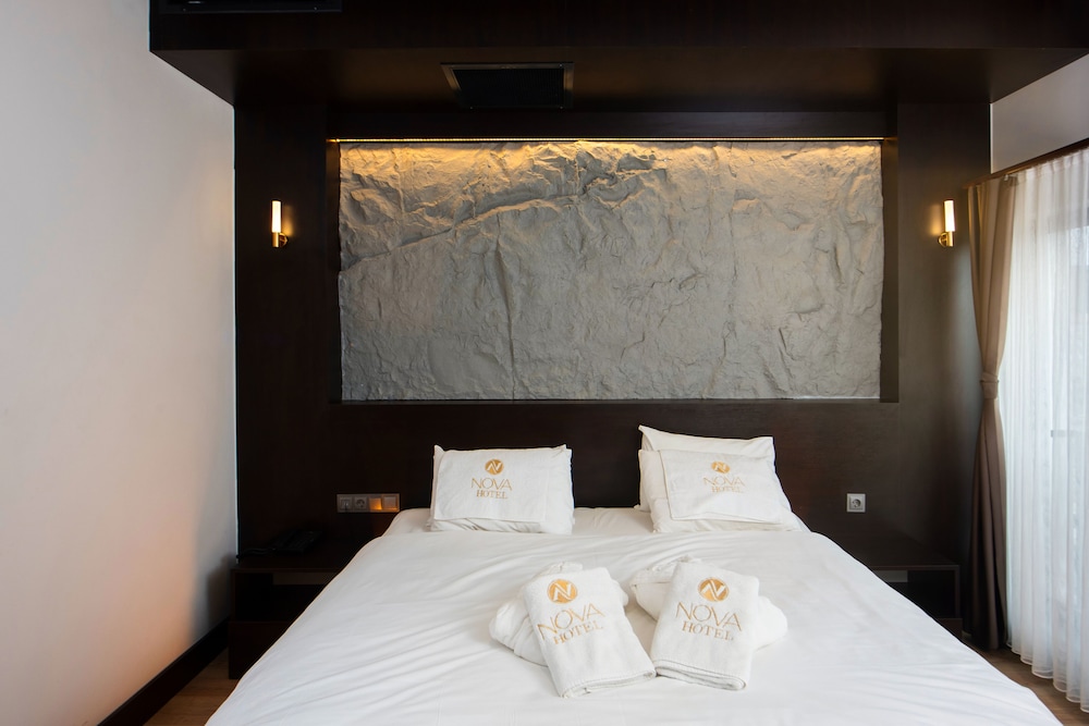 Suite monolocale Luxury