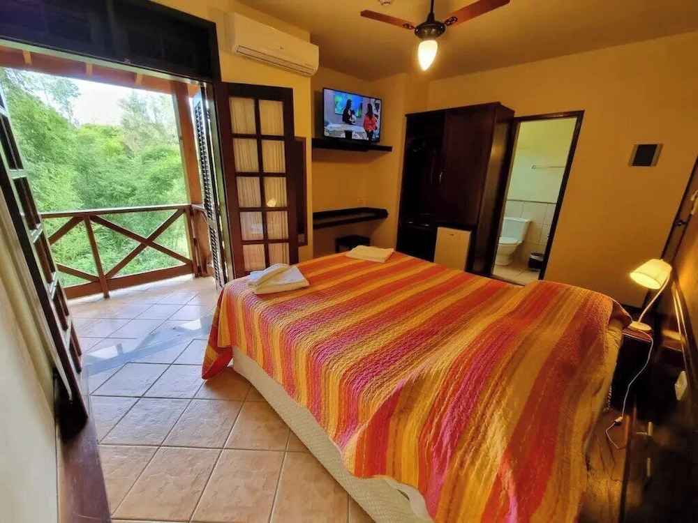 Standard Double or Twin Room photo 1