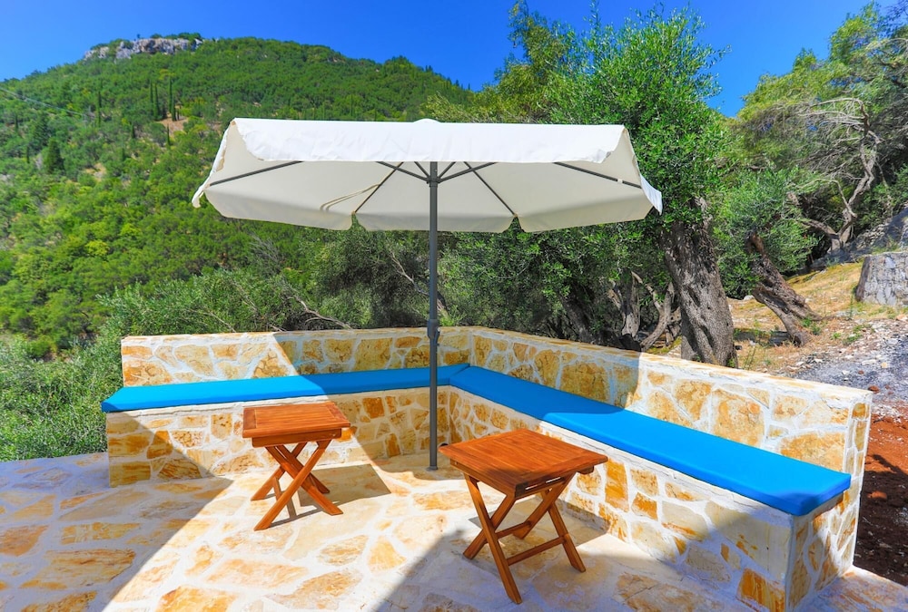 Vista Mare Assinia in Kentroma, Billede 11