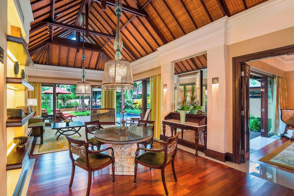 Villa, 1 Bedroom, Lagoon View - Photo 6