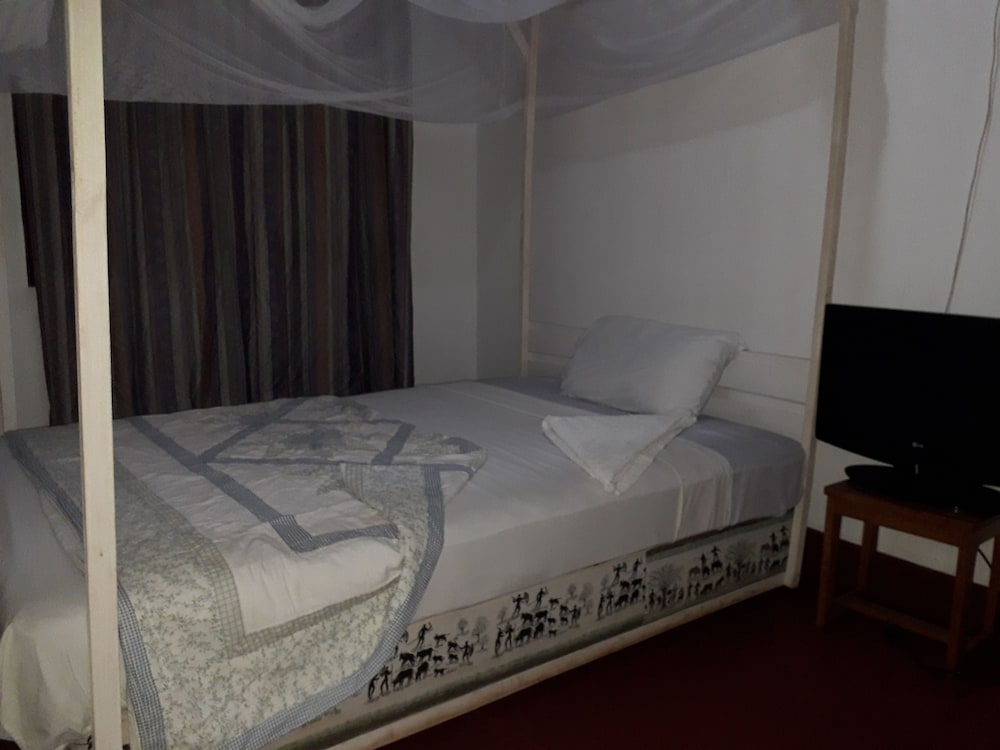 Deluxe Double Room, Balcony, Mountain View photo 3