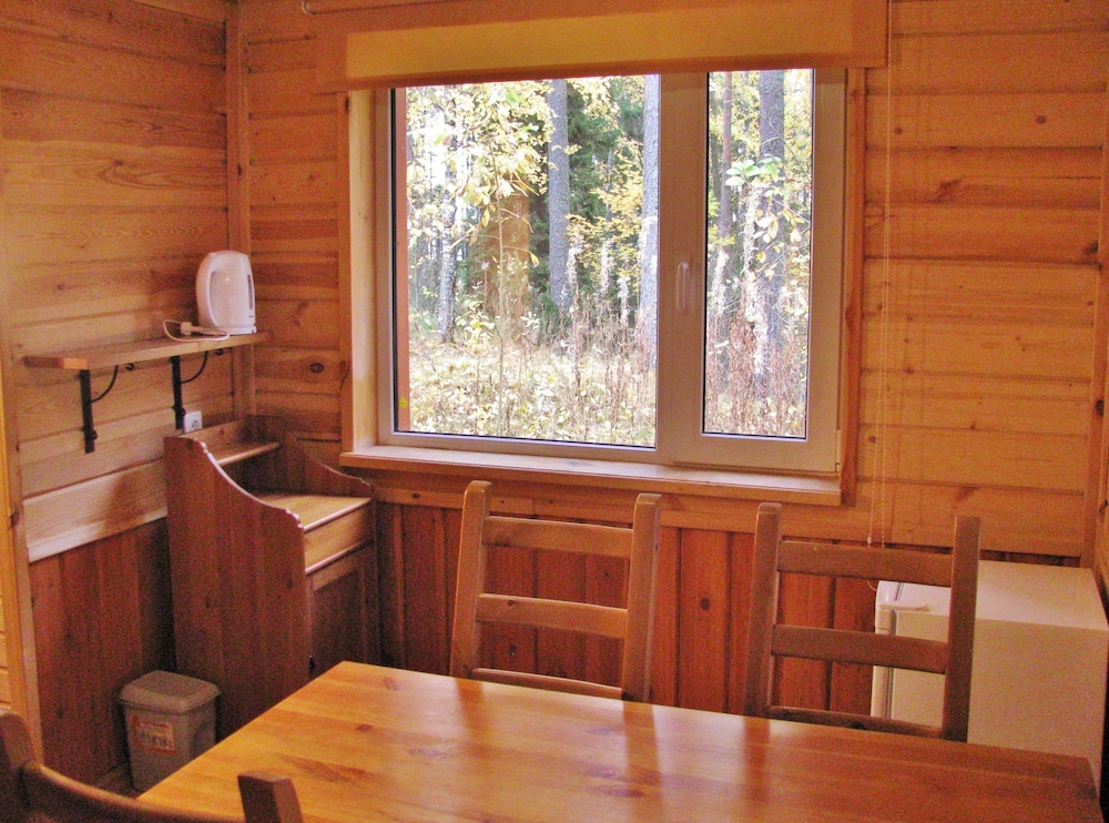 Cottage, Sauna (For 6 People) photo 3