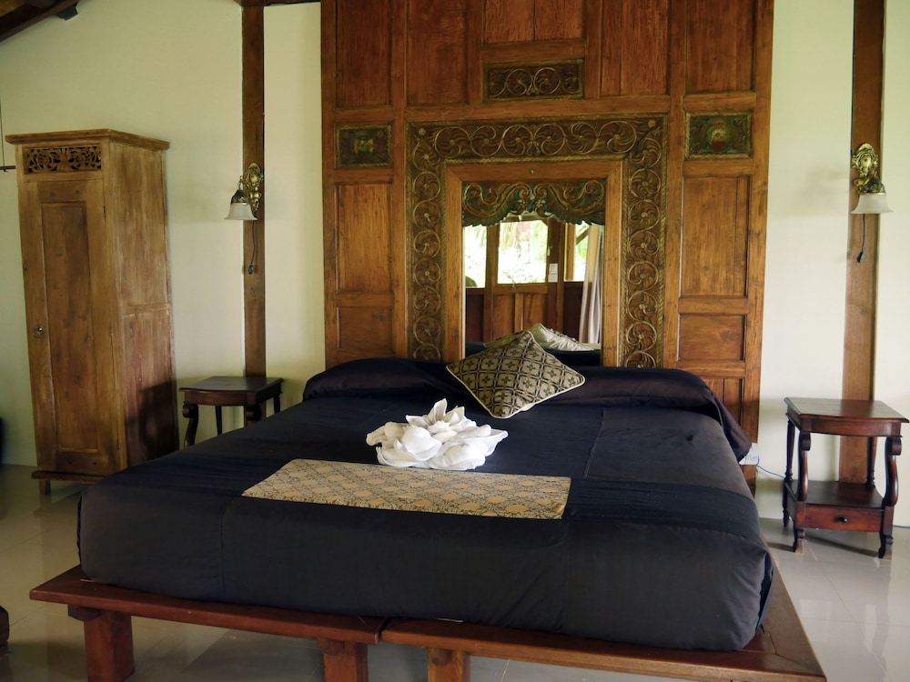 Deluxe Double Or Twin Room, Valley View photo 1