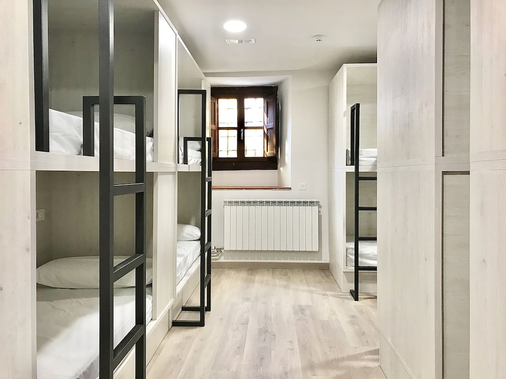 Habitación (6 personas)