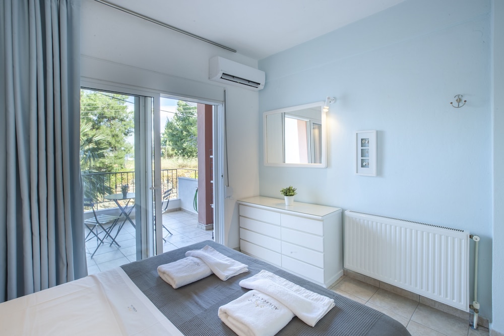 Apartment, Sea View photo 2