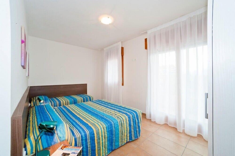 Apartment, 2 Bedrooms