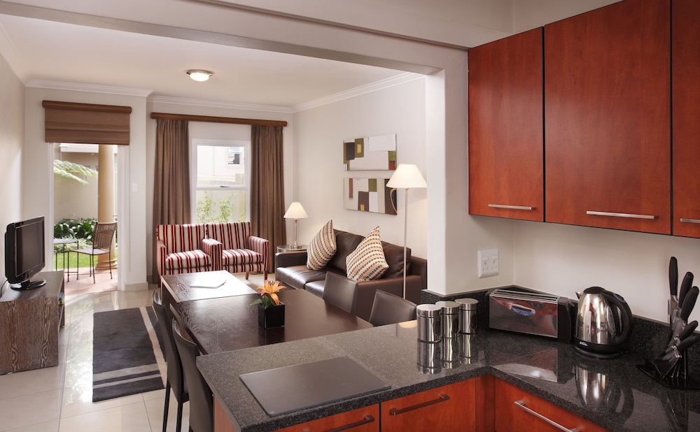 Standard Apartment, 1 Bedroom photo 3