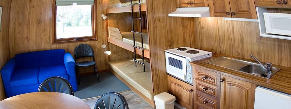 Standard Cabin photo 1