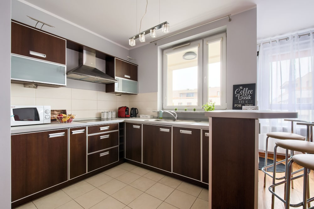 M&R Apartament Airport Marina Mokotow II, Foto 2